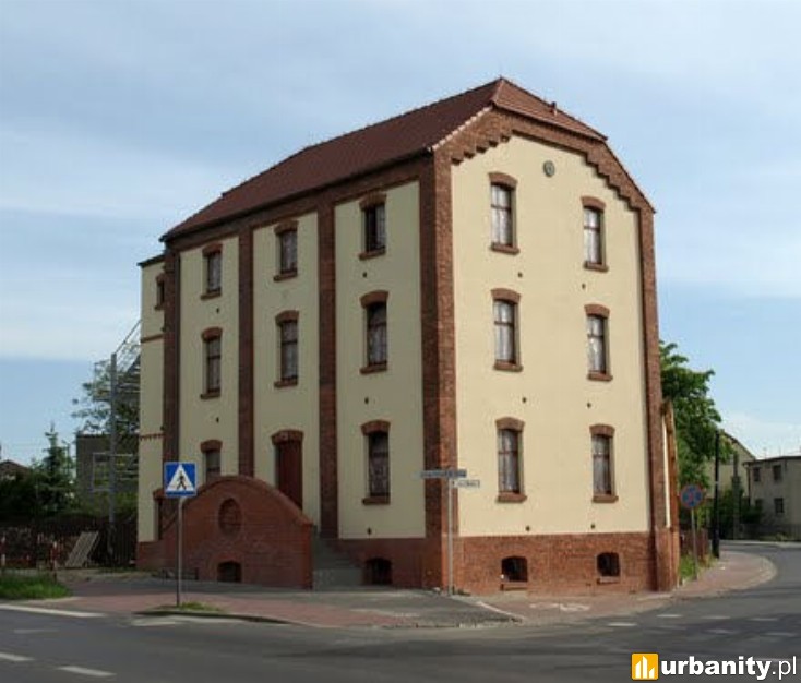 Miniaturka Stary Młyn