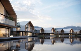 [Staniszów] Karkonosze Springs Hotels & Resorts
