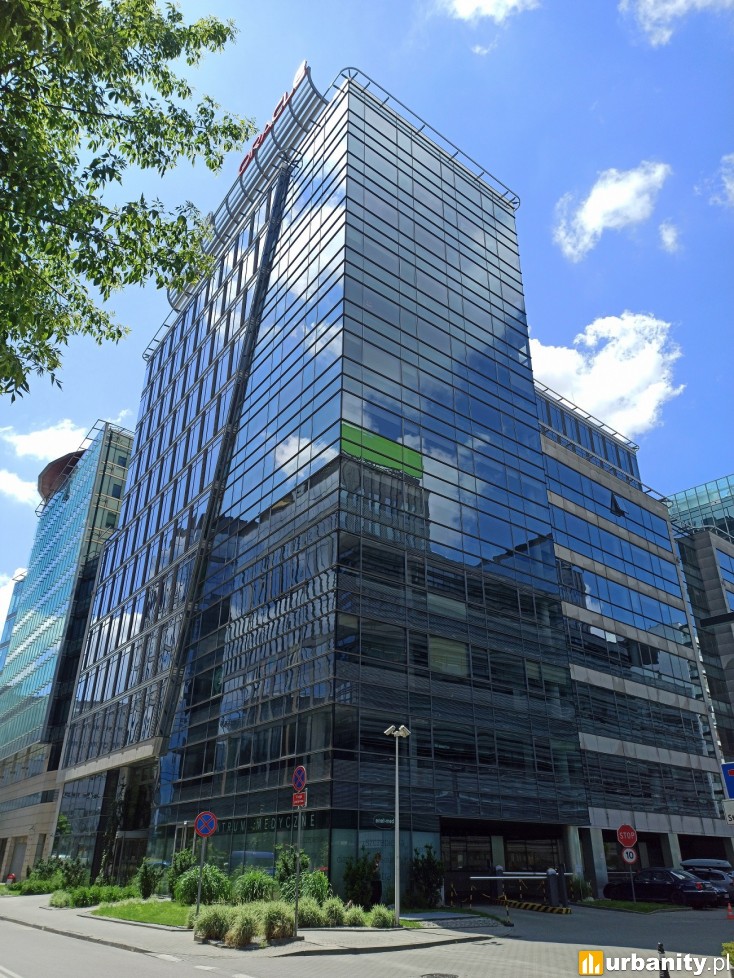 Miniaturka Crown Square