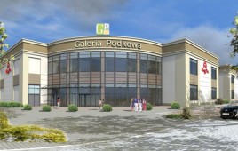 Galeria Podkowa