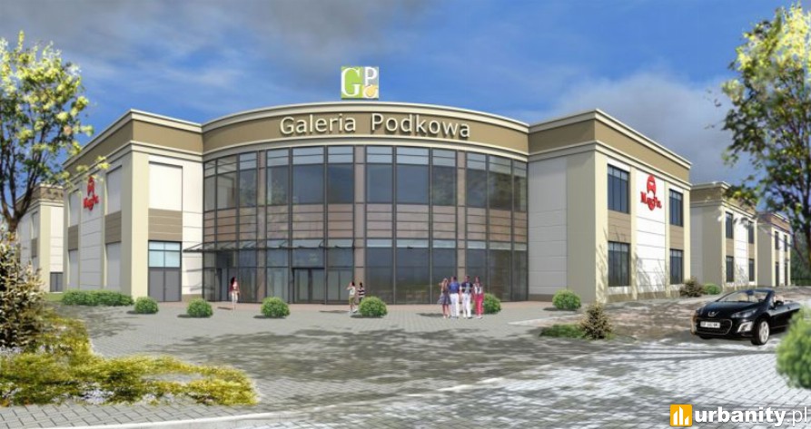 Miniaturka Galeria Podkowa