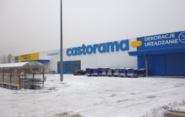 Castorama