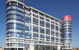 Katowice Business Point
