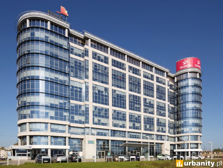 Miniaturka Katowice Business Point