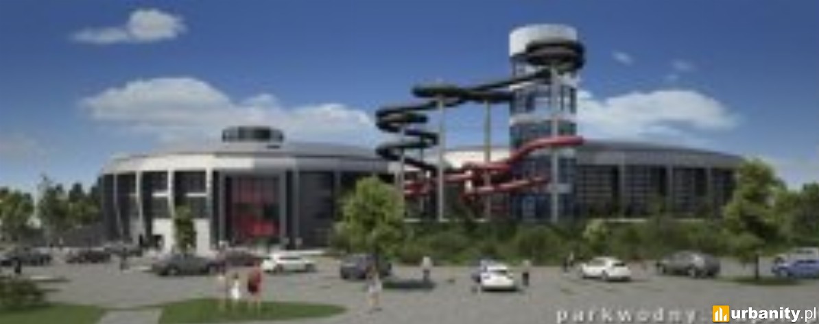 Miniaturka Trzy Fale