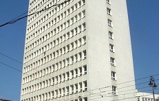 Biurowiec Urzędu Wojewódzkiego