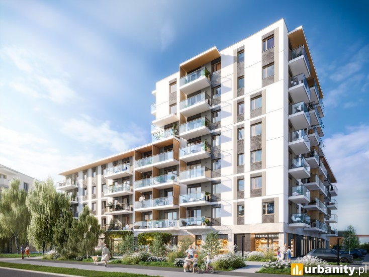 Miniaturka Osiedle Pry100ra