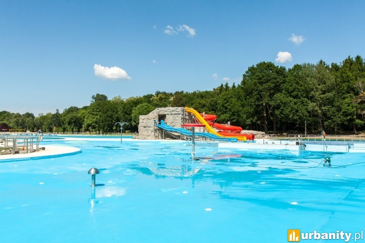 Miniaturka Kąpielisko Arkonka