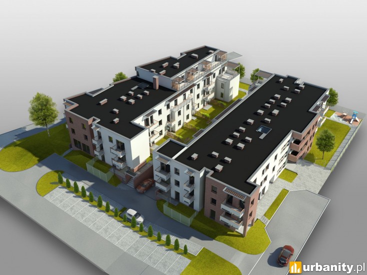 Miniaturka City Park