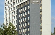 Bydgosta