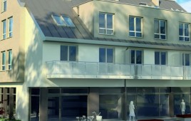 Villa Ateny