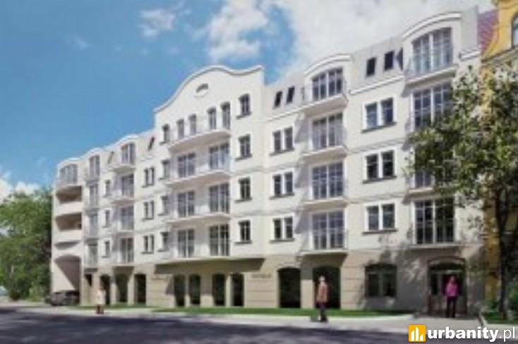 Miniaturka Kościelna 30