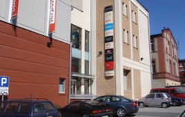 Galeria Szwarc