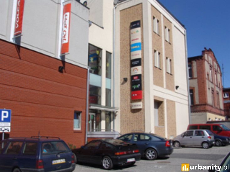 Miniaturka Galeria Szwarc