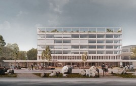 Wydział Psychologii Uniwersytetu Warszawskiego