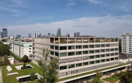 Wydział Psychologii Uniwersytetu Warszawskiego