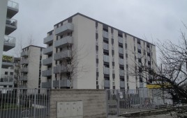 Murapol Osiedle Praskie