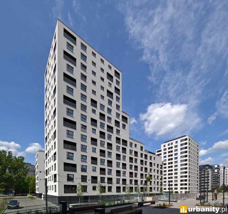 Miniaturka Nowe Centrum Południowe III