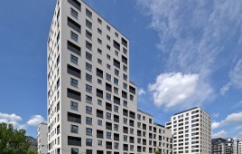 Nowe Centrum Południowe III