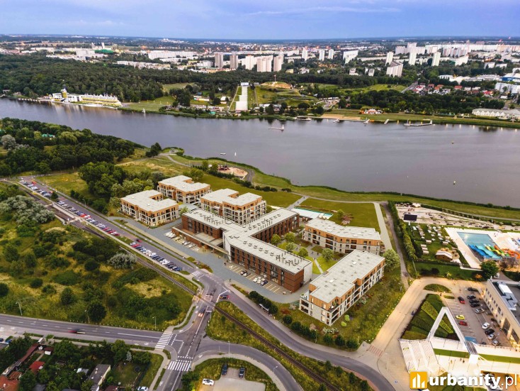 Miniaturka Osiedle Malta View