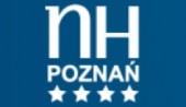 Logo NH Poznań Hotel