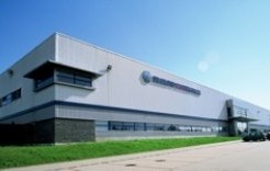 Diamond Business Park Stryków