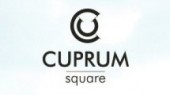 Logo Cuprum Square