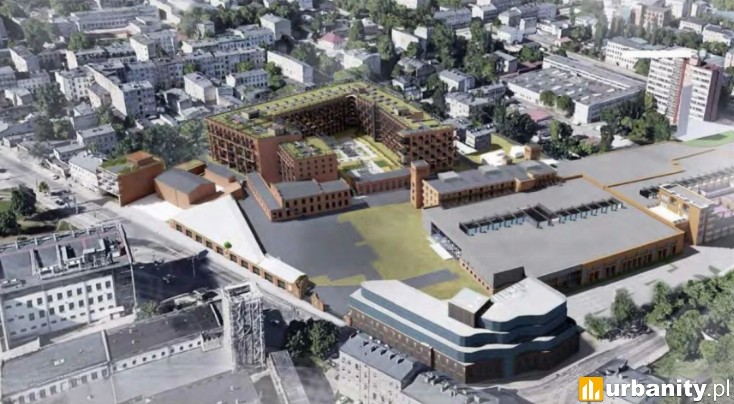 Miniaturka Ogrody Stolarowa