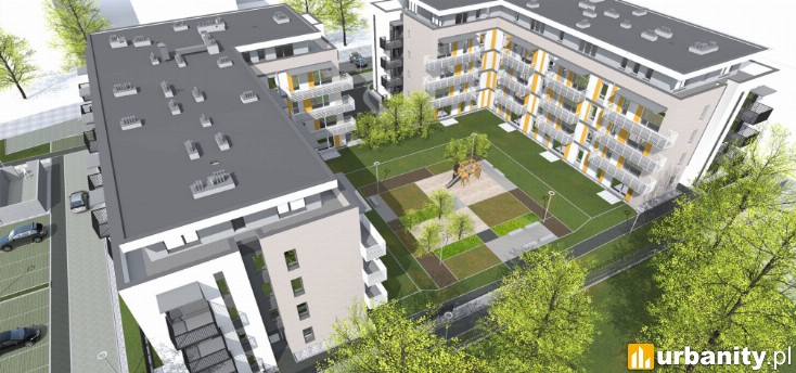 Miniaturka Apartamenty Pogodno
