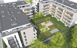 Apartamenty Pogodno