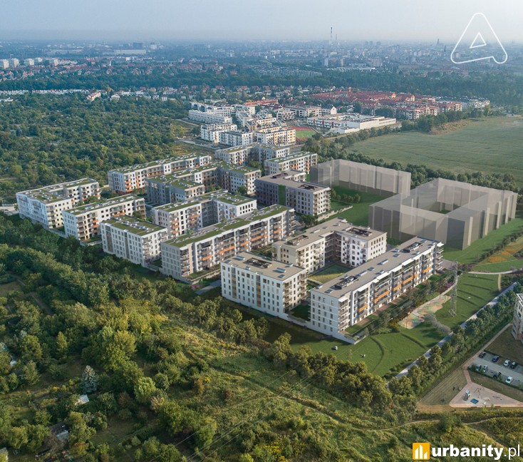 Miniaturka Planty Racławickie