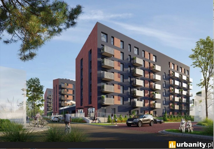 Miniaturka Apartamenty Kilińskiego