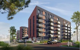 Apartamenty Kilińskiego