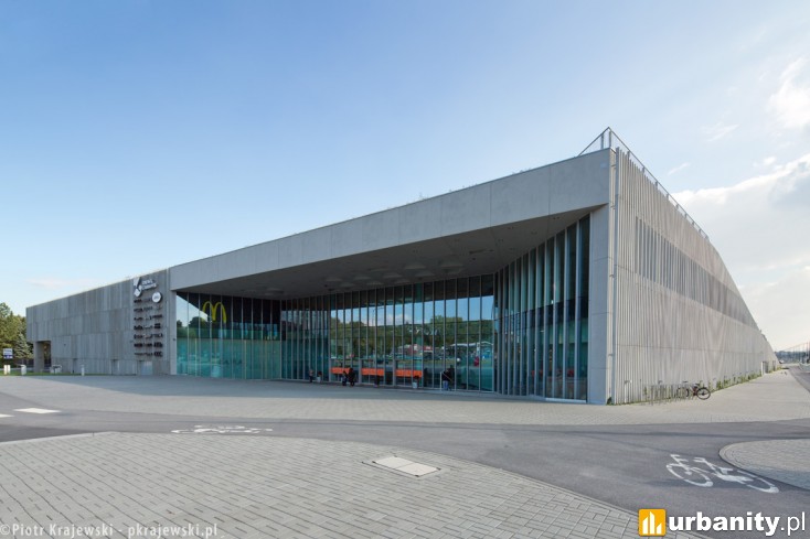 Miniaturka Centrum Handlowe Vivo!