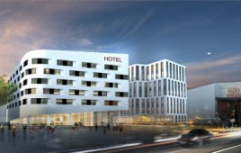 Radomskie Centrum Kongresowe