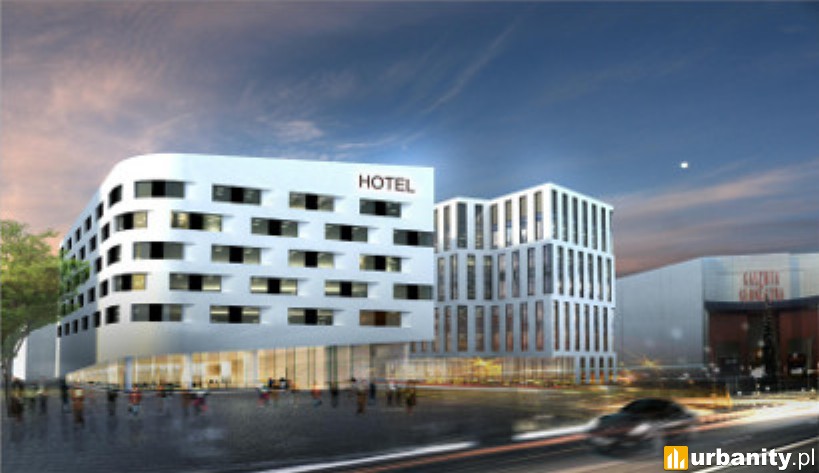 Miniaturka Radomskie Centrum Kongresowe