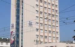 Biurowiec Banku Pocztowego