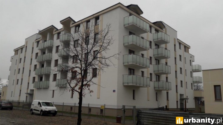 Miniaturka Osiedle Strumykowa 19