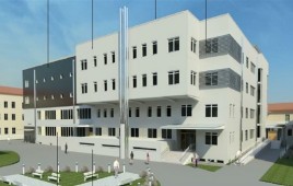 Zintegrowany Blok Operacyjny
