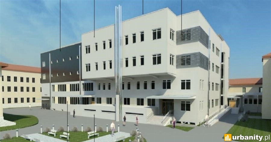 Miniaturka Zintegrowany Blok Operacyjny