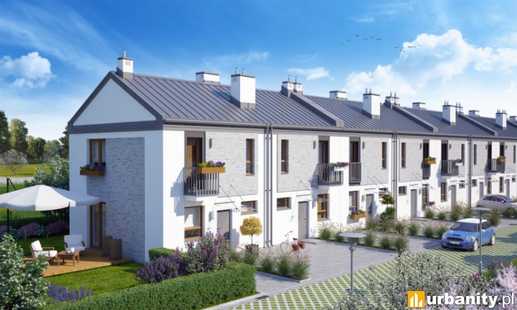 Miniaturka Jeziorowa Park