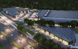 Home Concept Design Park
