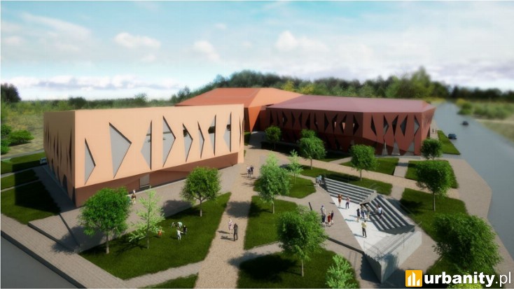 Miniaturka [Wadąg] Centrum Kultury i Edukacji Muzycznej