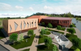 [Wadąg] Centrum Kultury i Edukacji Muzycznej