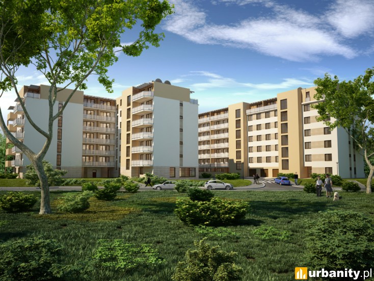 Miniaturka Dąbie Park