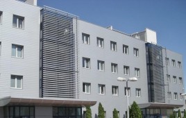 Amerestate Building