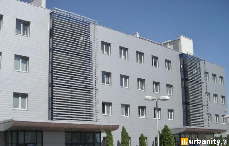 Miniaturka Amerestate Building