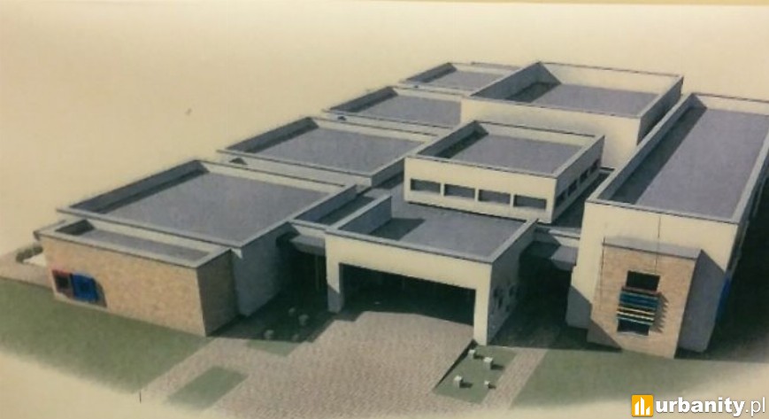 Miniaturka Przedszkole Miejskie