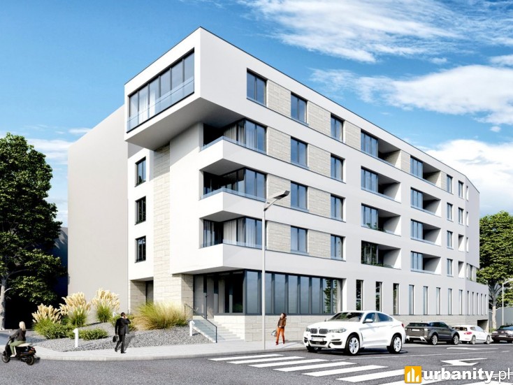 Miniaturka Kamienica Kameralna