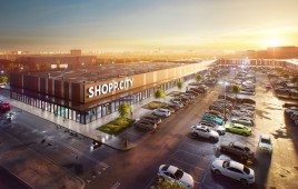 Park handlowy Shopp.City